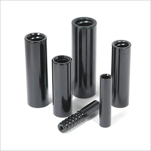 Rubber Coupling Sleeve