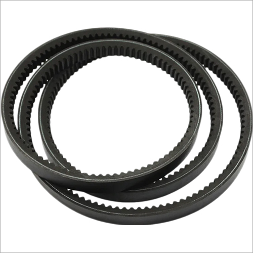 Rubber V Belt